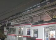 Tabrakan KRL di Bekasi Timur, DPR Minta Audit Sistem Keselamatan