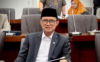 Kanang: Negara Harus Kuasai Hulu Pertambangan, Bukan Sekadar Trading SDA