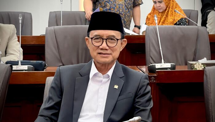 Kanang: Negara Harus Kuasai Hulu Pertambangan, Bukan Sekadar Trading SDA