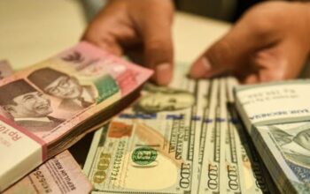 Rupiah Sentuh Rp 17.521 per Dolar AS, Menkeu Purbaya Pastikan Fiskal APBN 2026 Masih Aman