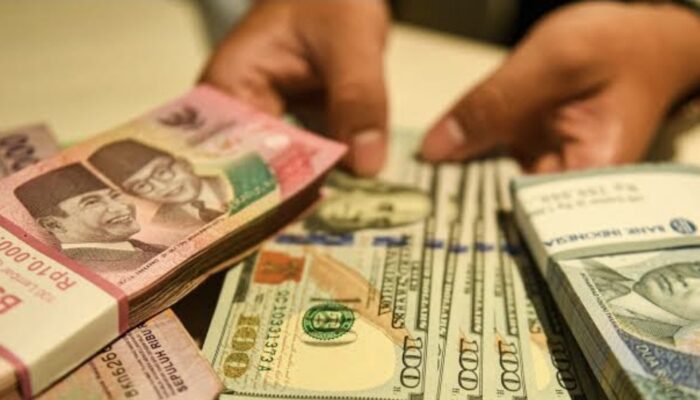 Rupiah Sentuh Rp 17.521 per Dolar AS, Menkeu Purbaya Pastikan Fiskal APBN 2026 Masih Aman