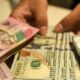 Rupiah Sentuh Rp 17.521 per Dolar AS, Menkeu Purbaya Pastikan Fiskal APBN 2026 Masih Aman
