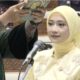 Adela Kanasya Resmi Jadi Anggota DPR Gantikan Adies Kadir yang Kini Hakim Konstitusi