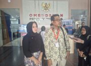 PDMI Adukan Nasib 1.023 Dokter Muda ke Ombudsman, Minta Kepastian Hukum