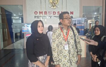 PDMI Adukan Nasib 1.023 Dokter Muda ke Ombudsman, Minta Kepastian Hukum