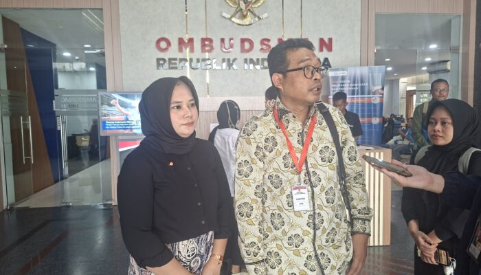 PDMI Adukan Nasib 1.023 Dokter Muda ke Ombudsman, Minta Kepastian Hukum