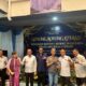 Sumbang Seribu Buku untuk Warga Lapas, NasDem Bangun Gotong Royong Literasi