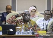 Usulan Natalius Pigai dalam Revisi UU Polri Perlu Dibaca Secara Progresif