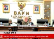 Lola Nelria Pastikan Pansus DPR Serap Aspirasi Luas demi RUU Desain Industri yang Berpihak pada UMKM