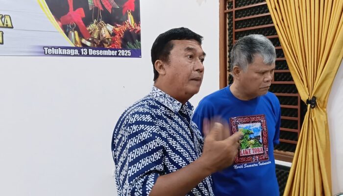 Kasus Penyegelan Gereja di Tangerang, Kementerian HAM Turun Pasang Badan