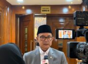 Kanang: PT Pos Harus Berani Bersaing di Segmen Logistik Bernilai Tinggi