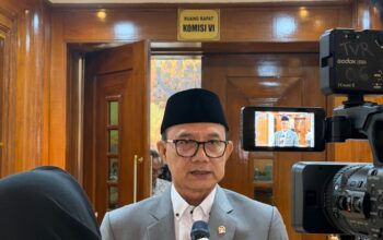 Kanang: PT Pos Harus Berani Bersaing di Segmen Logistik Bernilai Tinggi