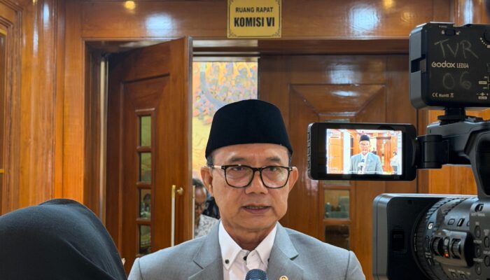 Kanang: PT Pos Harus Berani Bersaing di Segmen Logistik Bernilai Tinggi