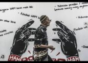 Perpres RAN HAM Mendesak Disahkan, Julius Ibrani: Momentum Prabowo Buktikan Komitmen HAM