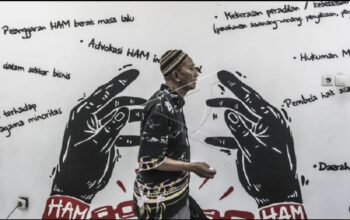 Perpres RAN HAM Mendesak Disahkan, Julius Ibrani: Momentum Prabowo Buktikan Komitmen HAM