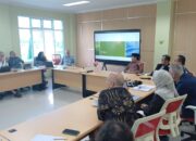 NICMCR 2026 Buka Jalan Kerja Sama Internasional bagi UIN Bukittinggi